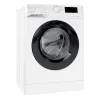 Indesit MTWE 71252 WK EE washing machine Front-load 7 kg 1151 RPM White