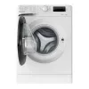 Indesit MTWE 71252 WK EE washing machine Front-load 7 kg 1151 RPM White