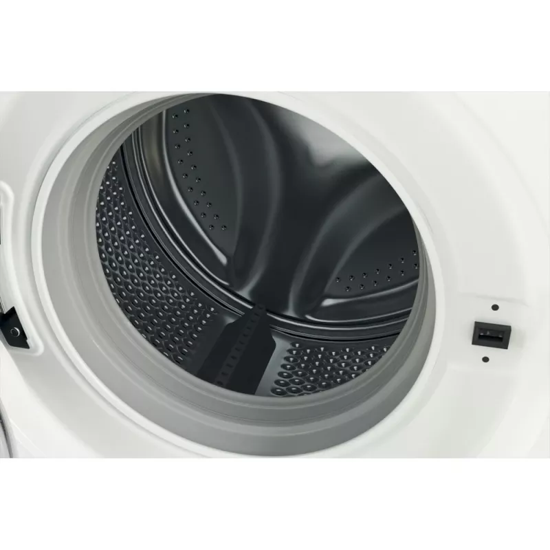 Indesit MTWE 71252 WK EE washing machine Front-load 7 kg 1151 RPM White