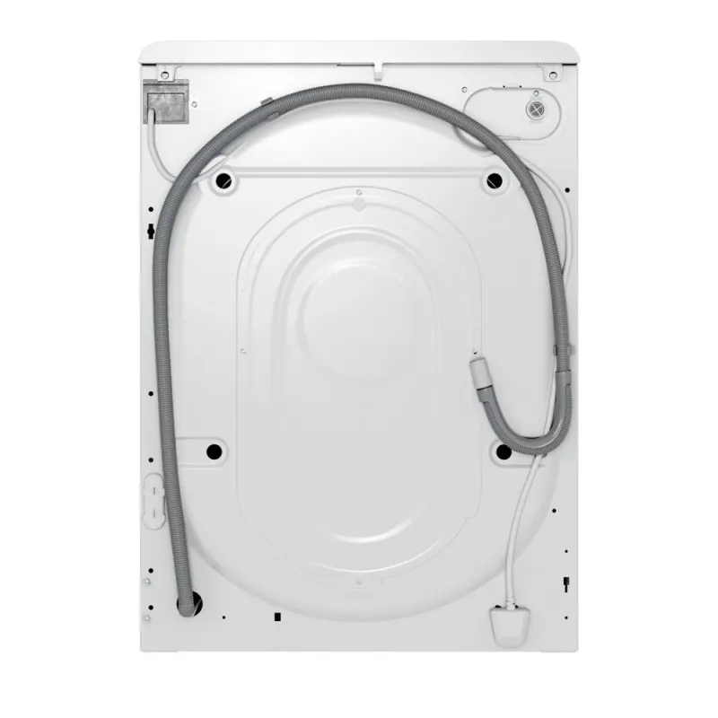 Indesit MTWE 71252 WK EE washing machine Front-load 7 kg 1151 RPM White