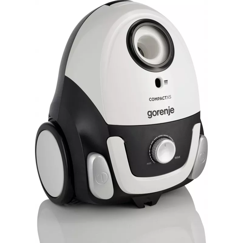 Gorenje VCEA11CXWII 2 L Cylinder vacuum Dry 750 W Dust bag