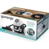 Gorenje VCEA11CXWII 2 L Cylinder vacuum Dry 750 W Dust bag