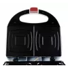 Sandwich maker ETA ETA415390000, 700 W, 2 sandwiches, white, 245×240×90 mm