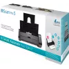 ADF scanner I.R.I.S. IRIScan Pro 5