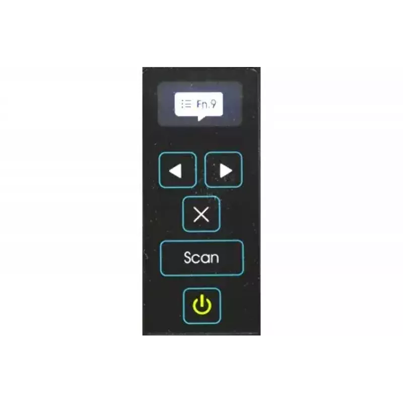 ADF scanner I.R.I.S. IRIScan Pro 5