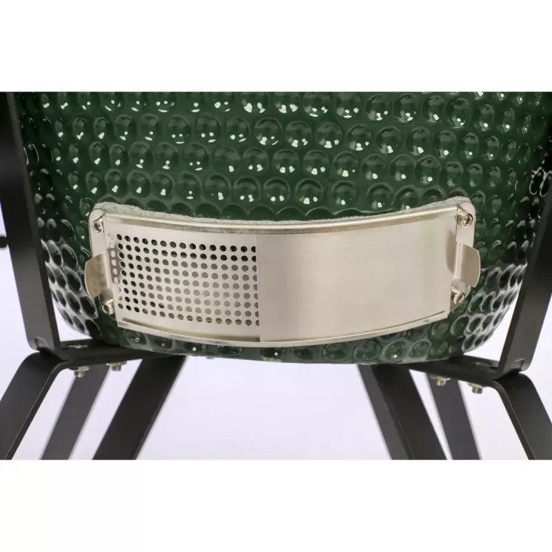 Charcoal Kamado Grill TUNABONE TunaBone Classic 21 inch Size M Green