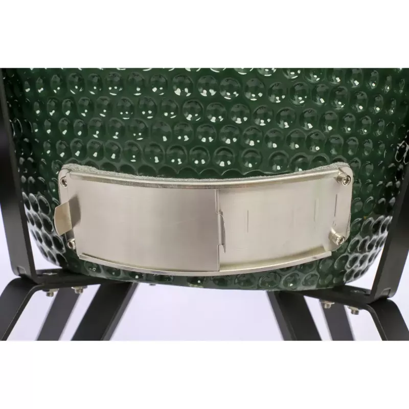 Charcoal Kamado Grill TUNABONE TunaBone Classic 21 inch Size M Green