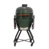 Charcoal Kamado Grill TUNABONE TunaBone Classic 21 inch Size M Green