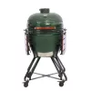 Ceramic Kamado Grill TUNABONE Classic 23 inch (Size L) Green