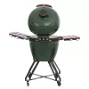 Ceramic Kamado Grill TUNABONE Classic 23 inch (Size L) Green