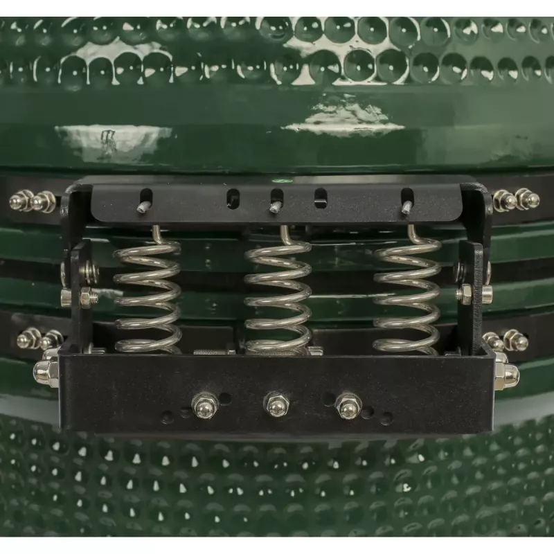 Ceramic Kamado Grill TUNABONE Classic 23 inch (Size L) Green