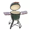 Ceramic Kamado Grill TUNABONE Classic 23 inch (Size L) Green