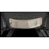 Kamado grill TUNABONE TunaBone Classic 23 inch (Size L) ceramic-style charcoal grill, 23 inch cooking diameter, dark grey