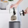 Bissell 2278N handheld vacuum Black Bagless