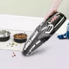 Bissell 2278N handheld vacuum Black Bagless