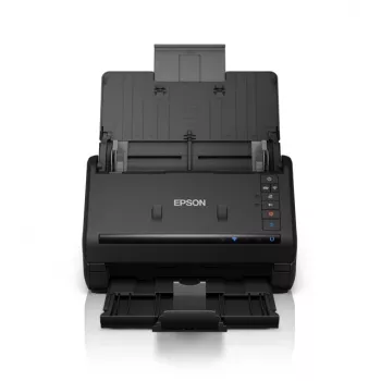 Epson WorkForce ES-500WII Sheet-fed scanner 600 x 600 DPI A4 Black