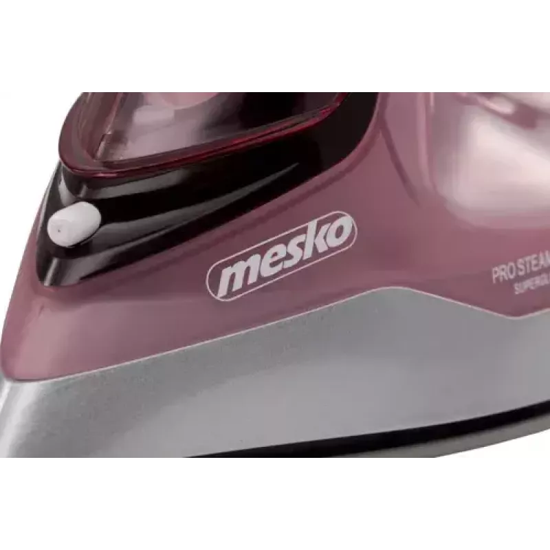 Dry & Steam iron Mesko Home MS 5028