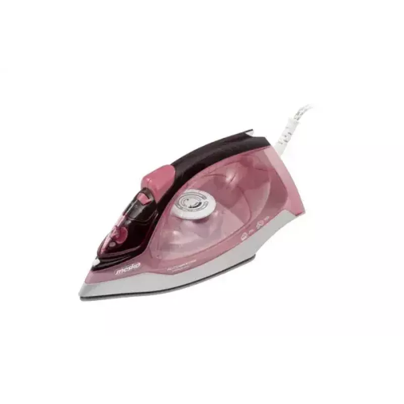 Dry & Steam iron Mesko Home MS 5028