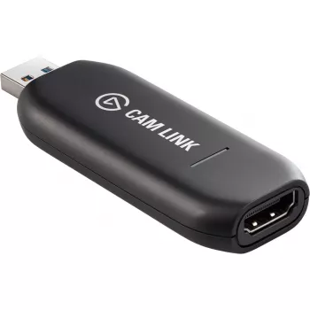 ELGATO SYSTEMS 4K Cam Link USB 3.0 for PC and Mac