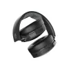 Headphones Skullcandy Hesh ANC — over-ear wired & wireless, Bluetooth 5.0, ANC, USB-C, 22 h playback, 3.5 mm, black