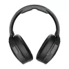 Headphones Skullcandy Hesh ANC — over-ear wired & wireless, Bluetooth 5.0, ANC, USB-C, 22 h playback, 3.5 mm, black