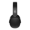 Headphones Skullcandy Hesh ANC — over-ear wired & wireless, Bluetooth 5.0, ANC, USB-C, 22 h playback, 3.5 mm, black