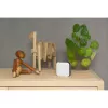 Environmental sensor Mill Sense SENSEAIR — wireless air quality, humidity and temperature monitor (battery, Wi‑Fi, 70×30×70 mm)