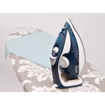 Gorenje SIH2600BLC iron Steam iron Ceramic soleplate 2600 W Blue