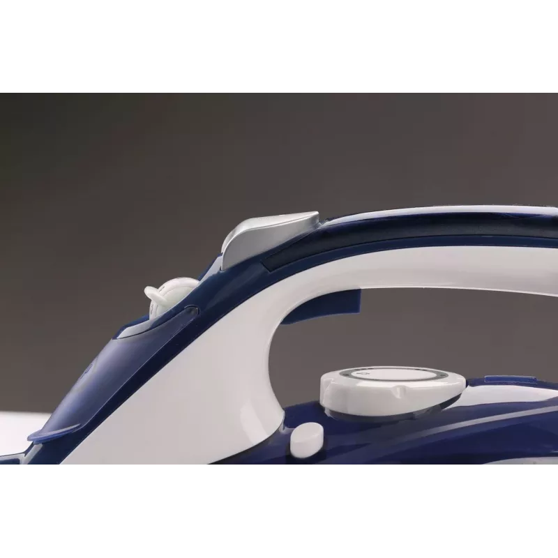 Gorenje SIH2600BLC iron Steam iron Ceramic soleplate 2600 W Blue