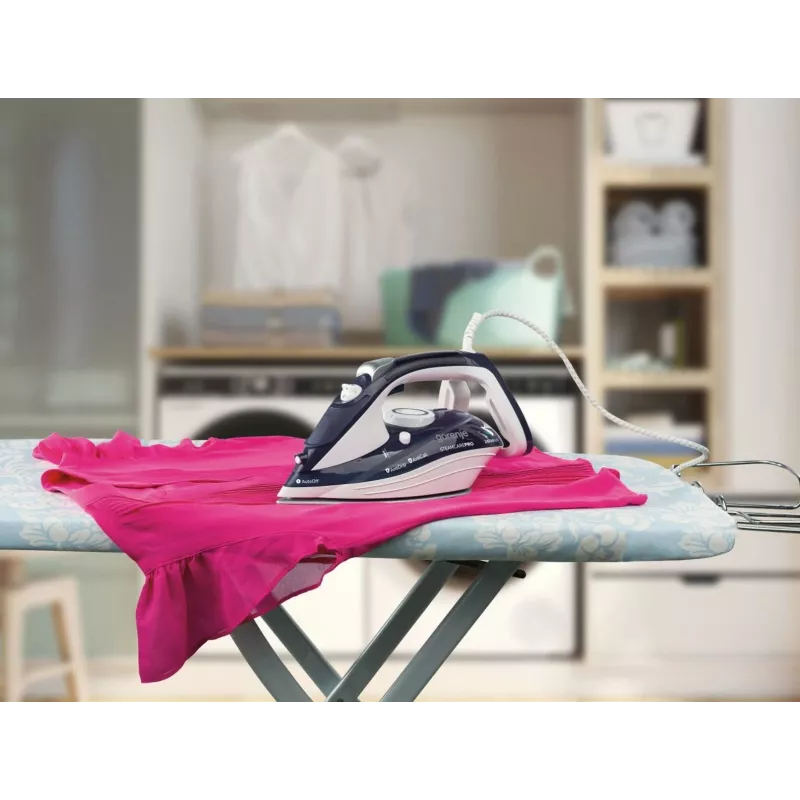 Gorenje SIH2600BLC iron Steam iron Ceramic soleplate 2600 W Blue