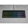 CORSAIR Gaming Keyboard - K55 RGB Pro Qwerty Us