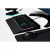 CORSAIR Gaming Keyboard - K55 RGB Pro Qwerty Us