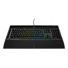 CORSAIR Gaming Keyboard - K55 RGB Pro Qwerty Us