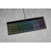 CORSAIR Gaming Keyboard - K55 RGB Pro Qwerty Us