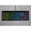 CORSAIR Gaming Keyboard - K55 RGB Pro Qwerty Us