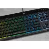CORSAIR Gaming Keyboard - K55 RGB Pro Qwerty Us