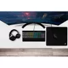 CORSAIR Gaming Keyboard - K55 RGB Pro Qwerty Us