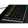CORSAIR Gaming Keyboard - K55 RGB Pro Qwerty Us