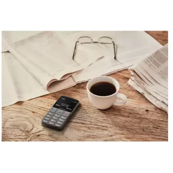 Mobile Phone Panasonic KX-TU160 2.4 inch