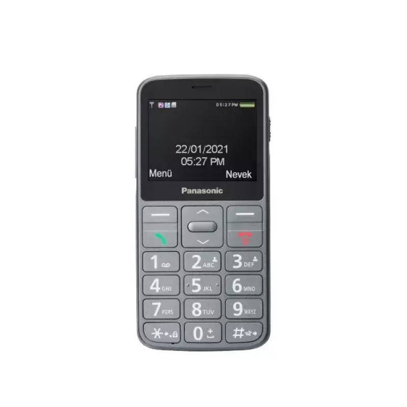 Mobile Phone Panasonic KX-TU160 2.4 inch