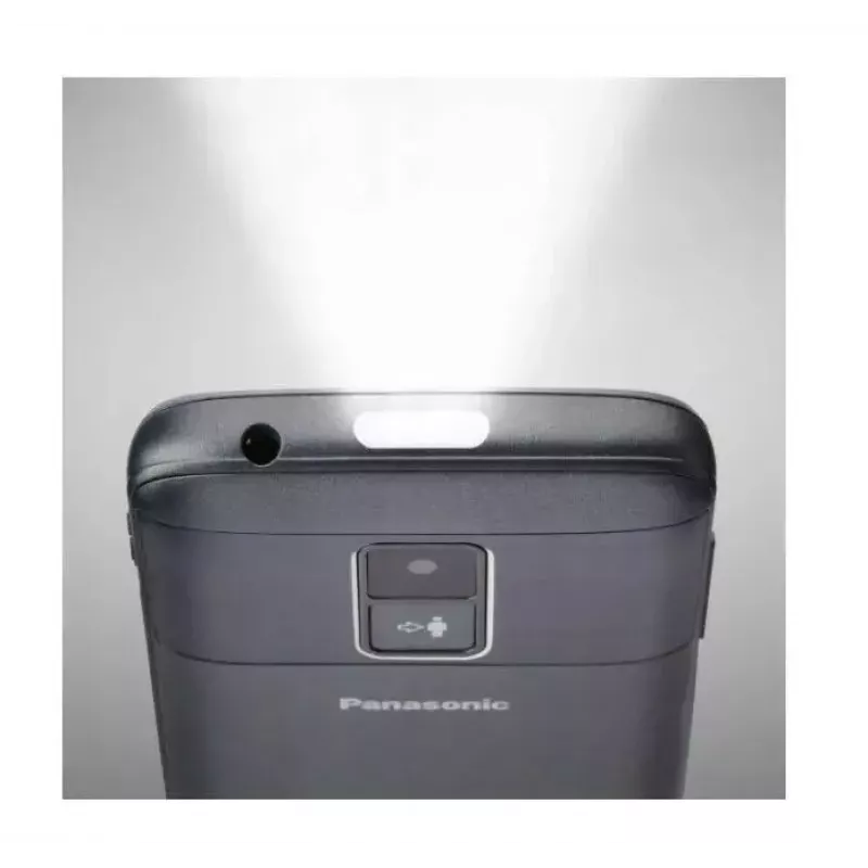 Mobile Phone Panasonic KX-TU160 2.4 inch