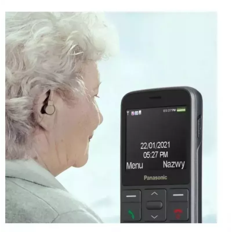 Mobile Phone Panasonic KX-TU160 2.4 inch