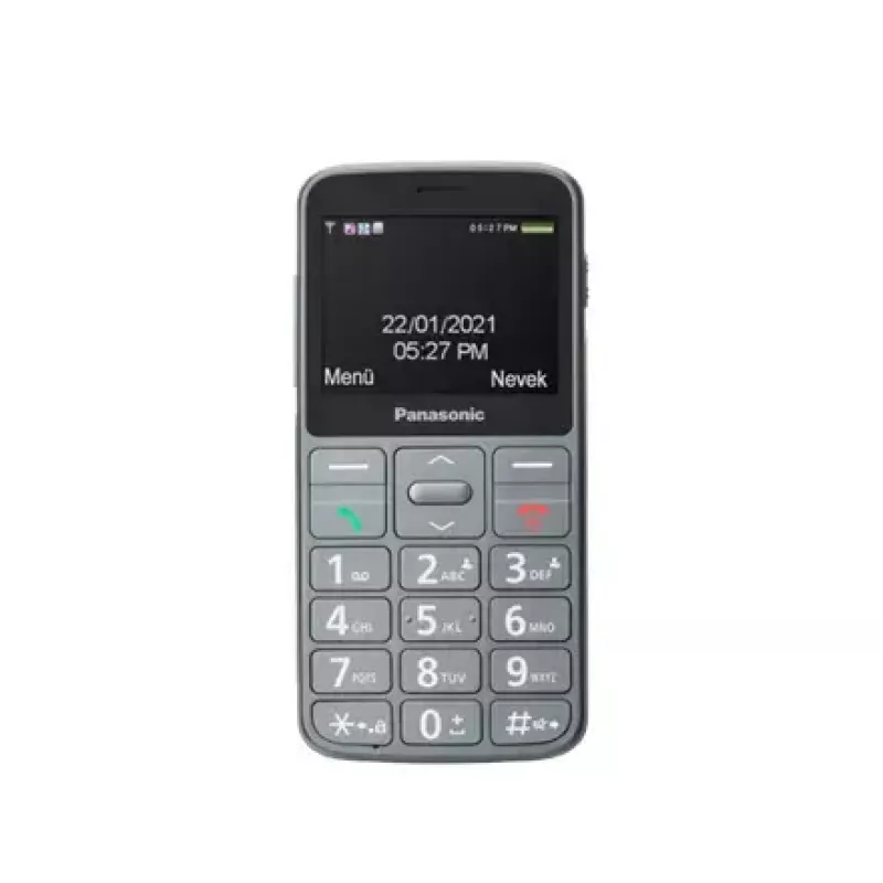 Mobile Phone Panasonic KX-TU160 2.4 inch