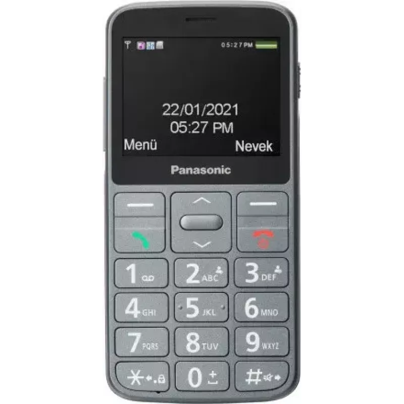 Mobile Phone Panasonic KX-TU160 2.4 inch