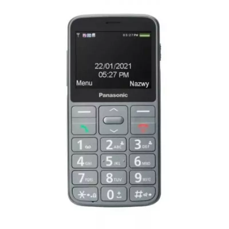 Mobile Phone Panasonic KX-TU160 2.4 inch