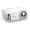 BenQ MW826STH Short throw projector 3500 ANSI lumens DLP WXGA (1280x800) 3D White