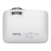 BenQ MW826STH Short throw projector 3500 ANSI lumens DLP WXGA (1280x800) 3D White