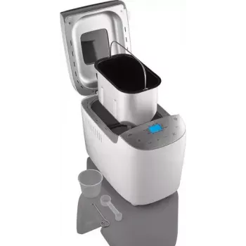 Gorenje BM1600WG bread maker 850 W Grey