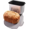 Gorenje BM1600WG bread maker 850 W Grey