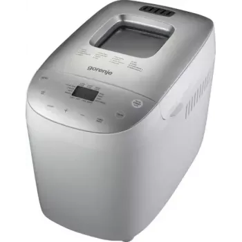 Gorenje BM1600WG bread maker 850 W Grey